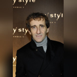Alain Prost