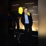 Bernard de la Villardière
