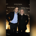 Bernard de la Villardière
Paolo Coelho