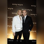 Sarah Marshall
Jean Claude Jitrois
