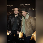 Samuel Le Bihan
Jean Marc Barr