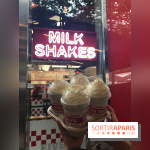 Milkshake Five Guys