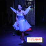 Les As de la Jungle à l'Aquarium de Paris