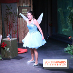 Les As de la Jungle à l'Aquarium de Paris