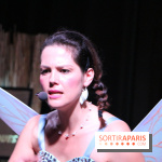 Les As de la Jungle à l'Aquarium de Paris