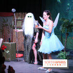 Les As de la Jungle à l'Aquarium de Paris