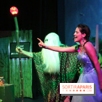 Les As de la Jungle à l'Aquarium de Paris