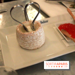 Bellota Bellota Tour Eiffel