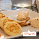 Nouvelle carte Bellota Bellota Tour Eiffel