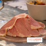 Nouvelle carte Bellota Bellota Tour Eiffel