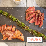 Nouvelle carte Bellota Bellota Tour Eiffel