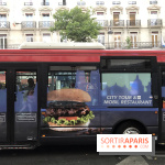 Bus Burger