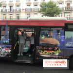 Bus Burger