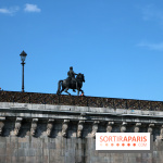 Balade en Bateau Mouche été 2017