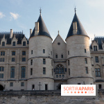 Balade en Bateau Mouche été 2017