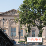Balade en Bateau Mouche été 2017