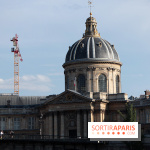 Balade en Bateau Mouche été 2017