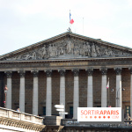 Balade en Bateau Mouche été 2017