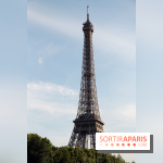 Balade en Bateau Mouche été 2017