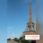 Balade en Bateau Mouche été 2017