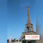 Balade en Bateau Mouche été 2017