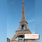 Balade en Bateau Mouche été 2017