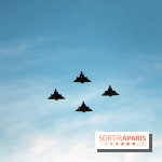 Défilé 14 juillet 2017