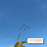 Défilé 14 juillet 2017