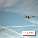 Défilé 14 juillet 2017