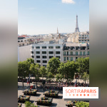 Défilé 14 juillet 2017