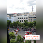 Défilé 14 juillet 2017