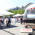 Le Food Truck de Michalak à Paris