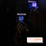 Laser Game Evolution Paris 14ème