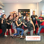 Laser Game Evolution Paris 14ème