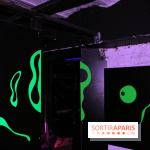 Laser Game Evolution Paris 14ème