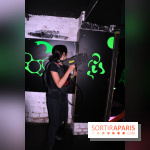 Laser Game Evolution Paris 14ème