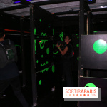 Laser Game Evolution Paris 14ème