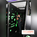 Laser Game Evolution Paris 14ème