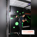 Laser Game Evolution Paris 14ème