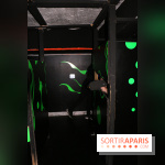 Laser Game Evolution Paris 14ème