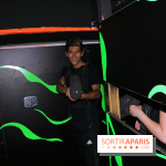 Laser Game Evolution Paris 14ème