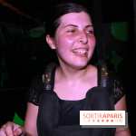 Laser Game Evolution Paris 14ème