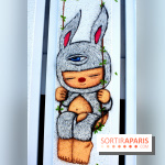 Rosa à l'Ouest : Rosa Bonheur sur les Quais d'Asnières-sur-Seine