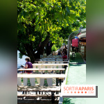 Rosa à l'Ouest : Rosa Bonheur sur les Quais d'Asnières-sur-Seine