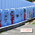 Rosa à l'Ouest : Rosa Bonheur sur les Quais d'Asnières-sur-Seine