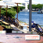 Rosa à l'Ouest : Rosa Bonheur sur les Quais d'Asnières-sur-Seine