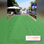 Rosa à l'Ouest : Rosa Bonheur sur les Quais d'Asnières-sur-Seine