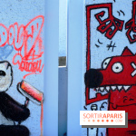 Rosa à l'Ouest : Rosa Bonheur sur les Quais d'Asnières-sur-Seine