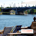 Rosa à l'Ouest : Rosa Bonheur sur les Quais d'Asnières-sur-Seine