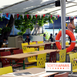 Rosa à l'Ouest : Rosa Bonheur sur les Quais d'Asnières-sur-Seine